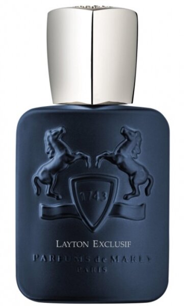 Parfüms de Marly Layton Exclusif EDP 75 ml Erkek Parfümü kullananlar yorumlar